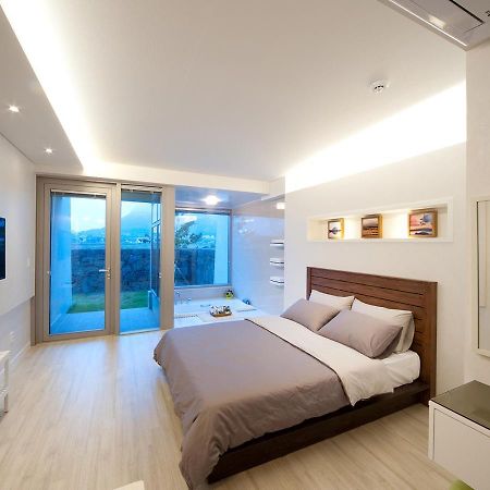 Comma&Spa Resort Согвипхо Экстерьер фото