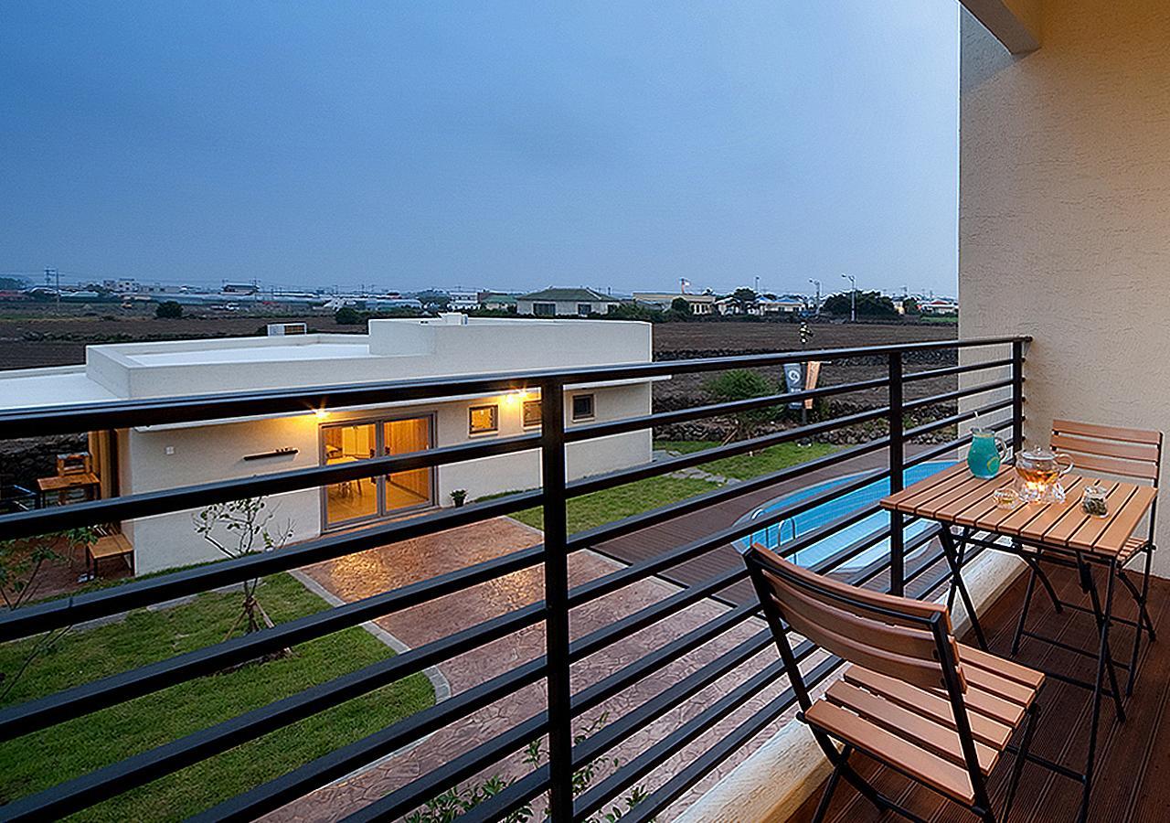 Comma&Spa Resort Согвипхо Экстерьер фото