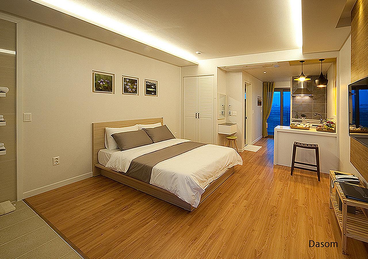 Comma&Spa Resort Согвипхо Экстерьер фото