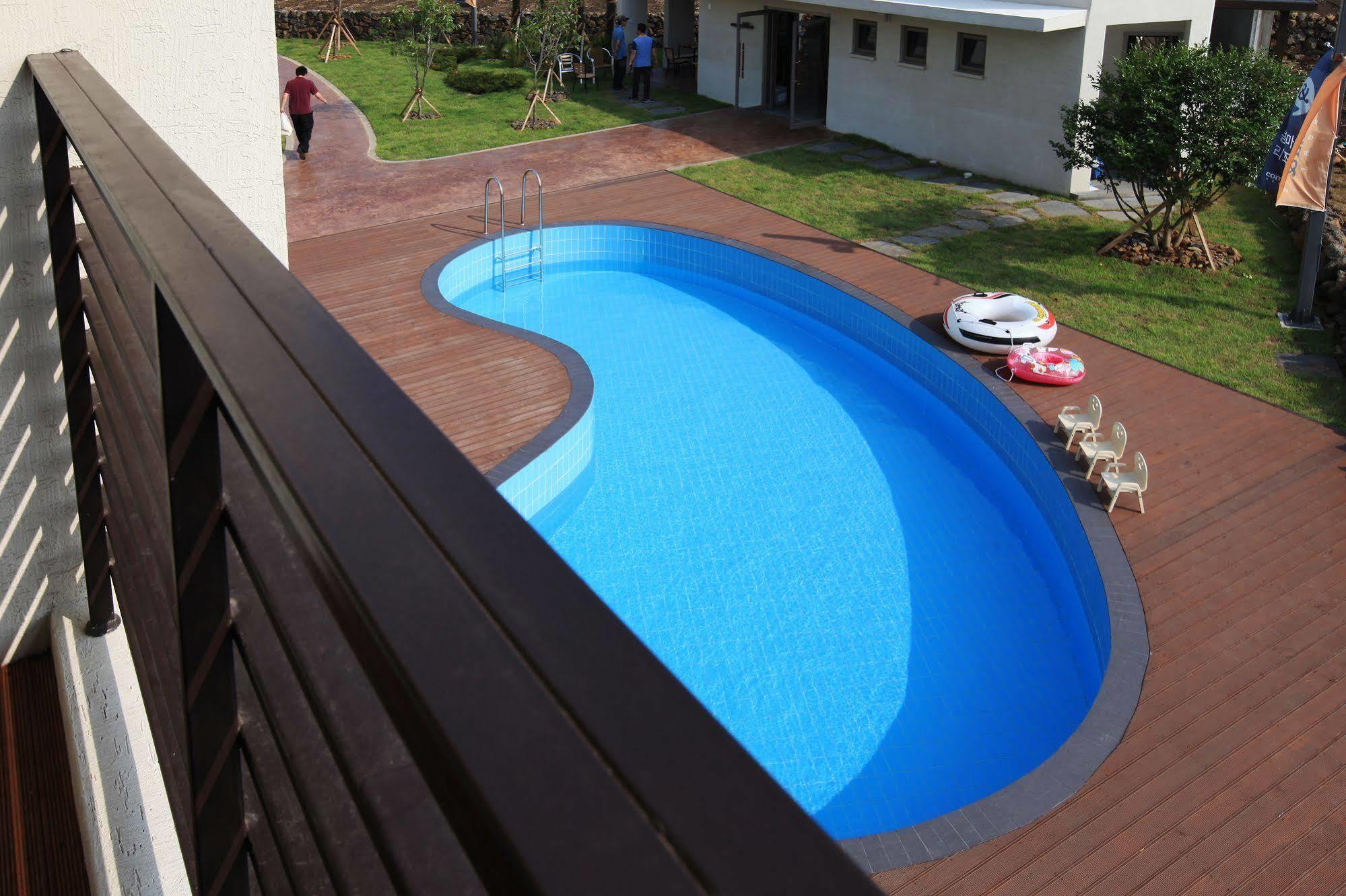 Comma&Spa Resort Согвипхо Экстерьер фото