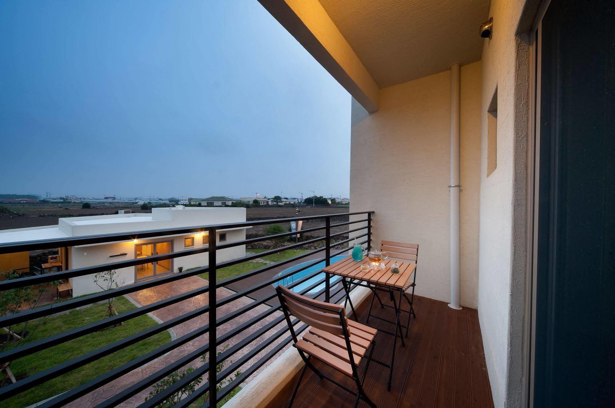 Comma&Spa Resort Согвипхо Экстерьер фото
