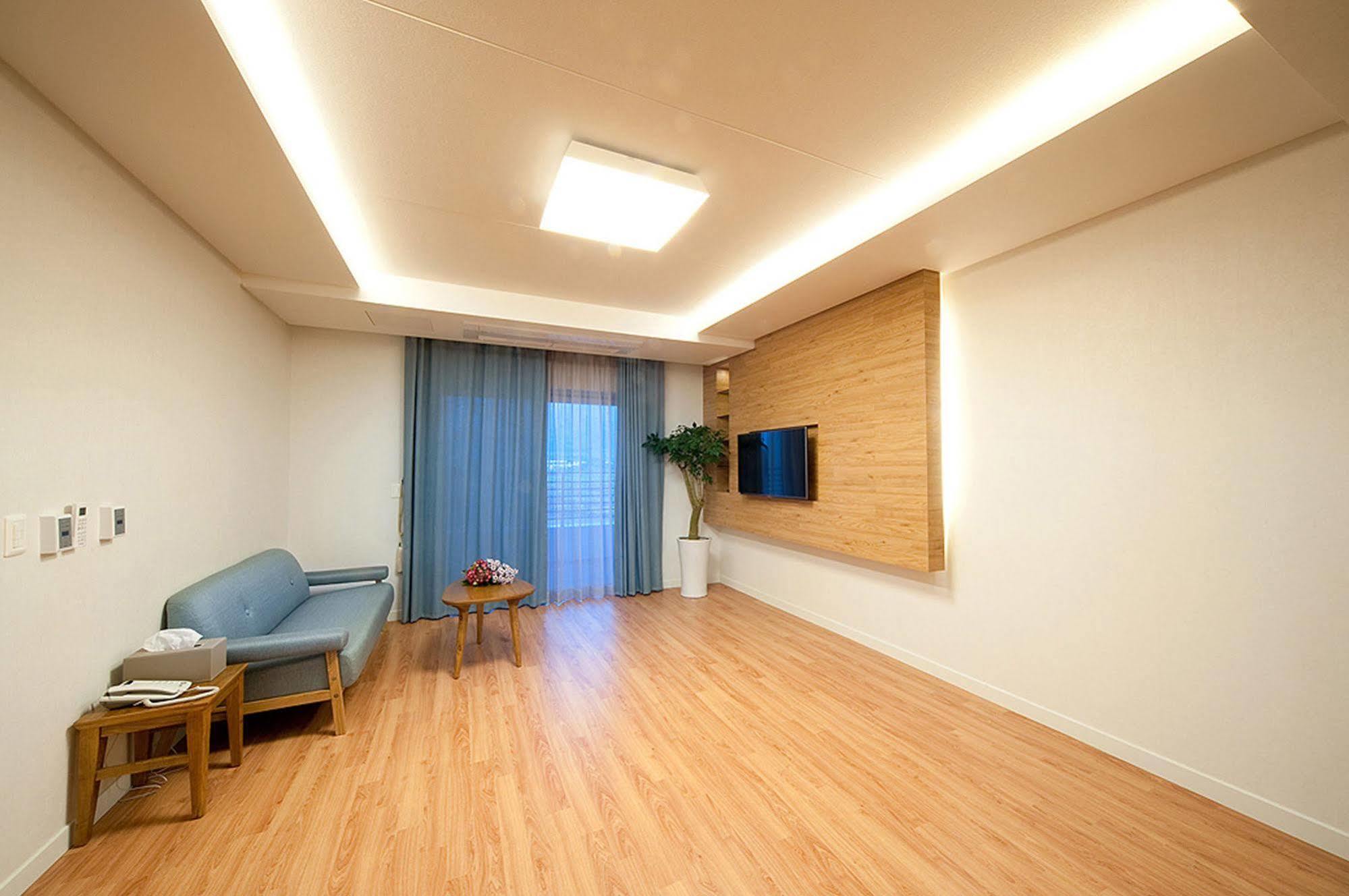 Comma&Spa Resort Согвипхо Экстерьер фото