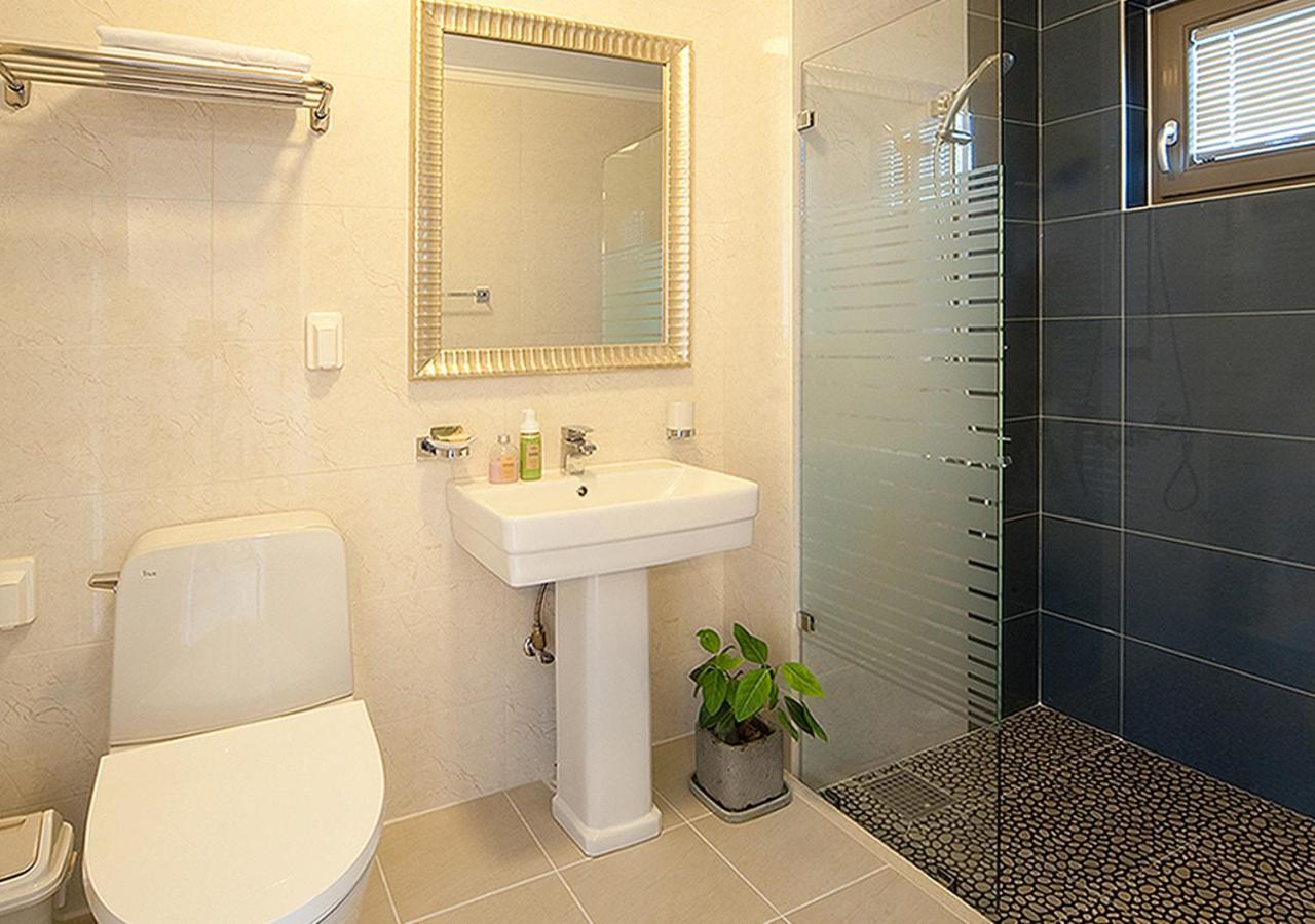 Comma&Spa Resort Согвипхо Экстерьер фото